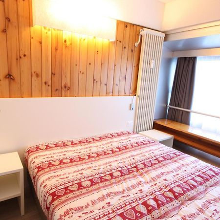 Marilleva 1400 Appartamenti Montana Rom bilde