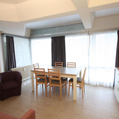 Marilleva 1400 Appartamenti Montana Rom bilde