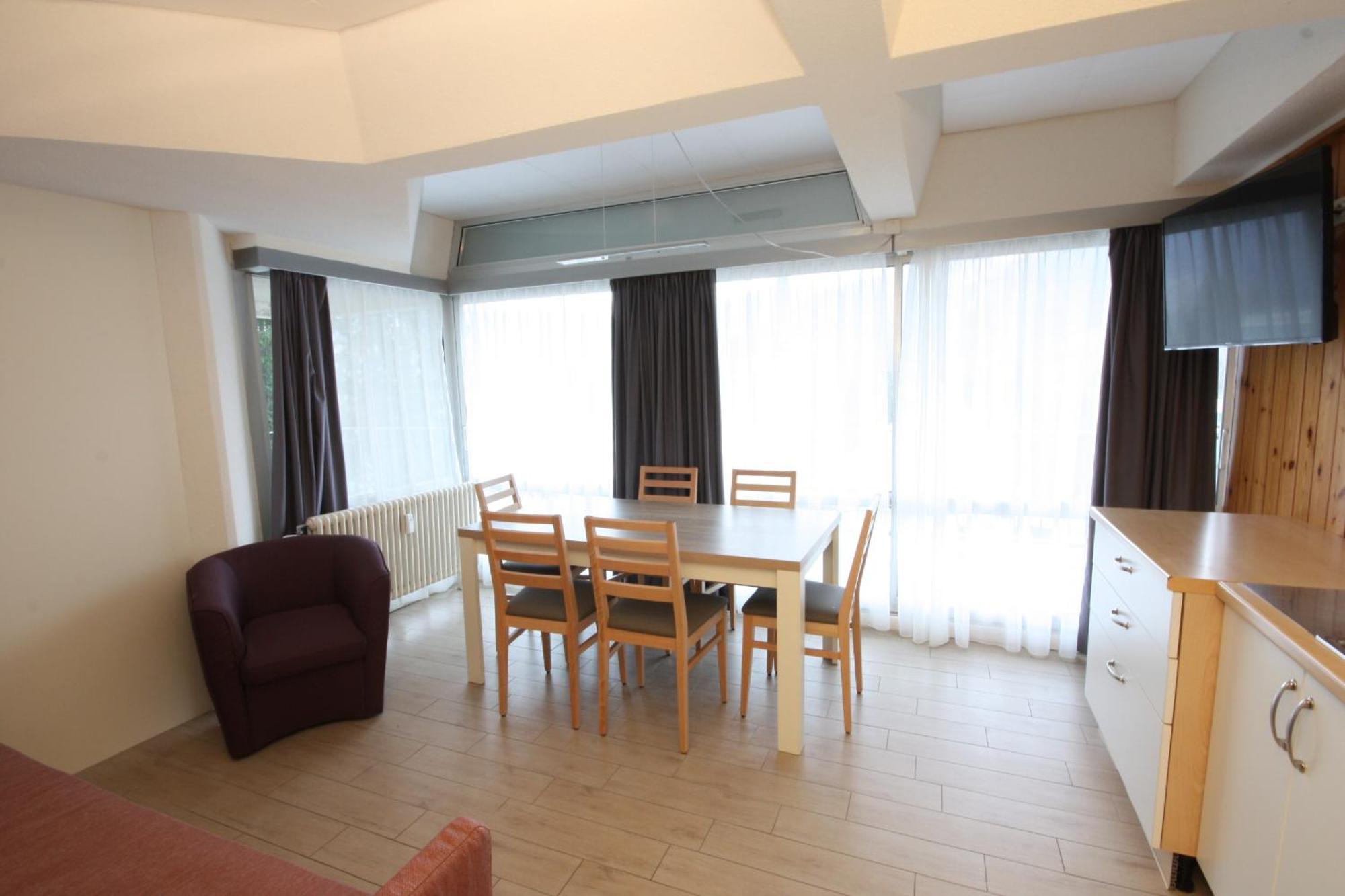 Marilleva 1400 Appartamenti Montana Rom bilde